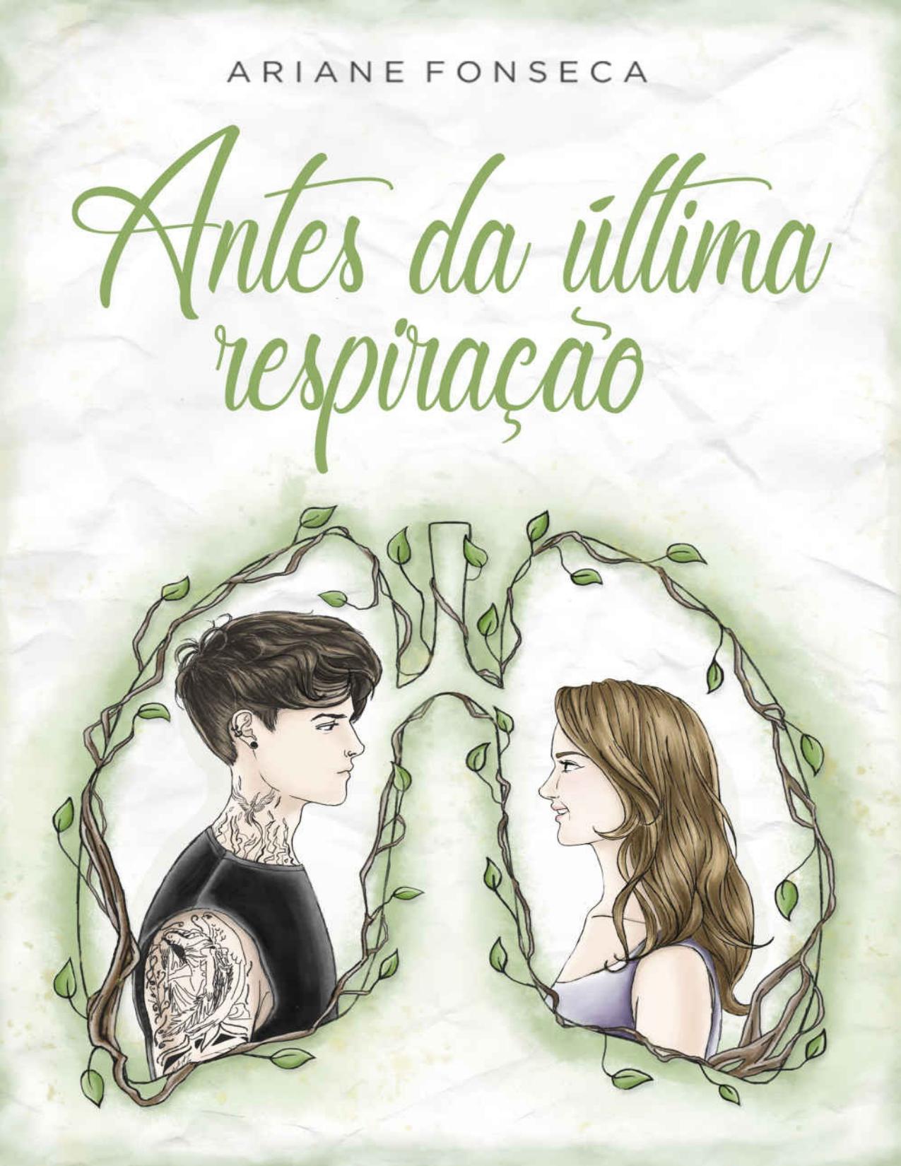 Antes Da Ultima Respiracao 1722