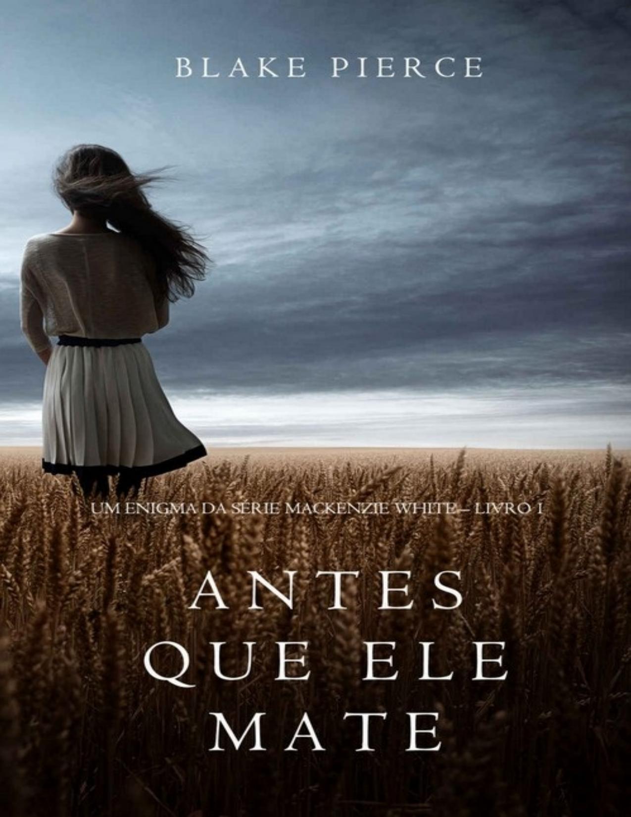 Antes Que Ele Mate 1810