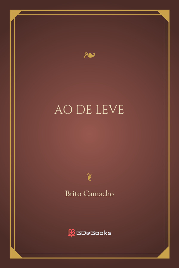 Ao De Leve 1825
