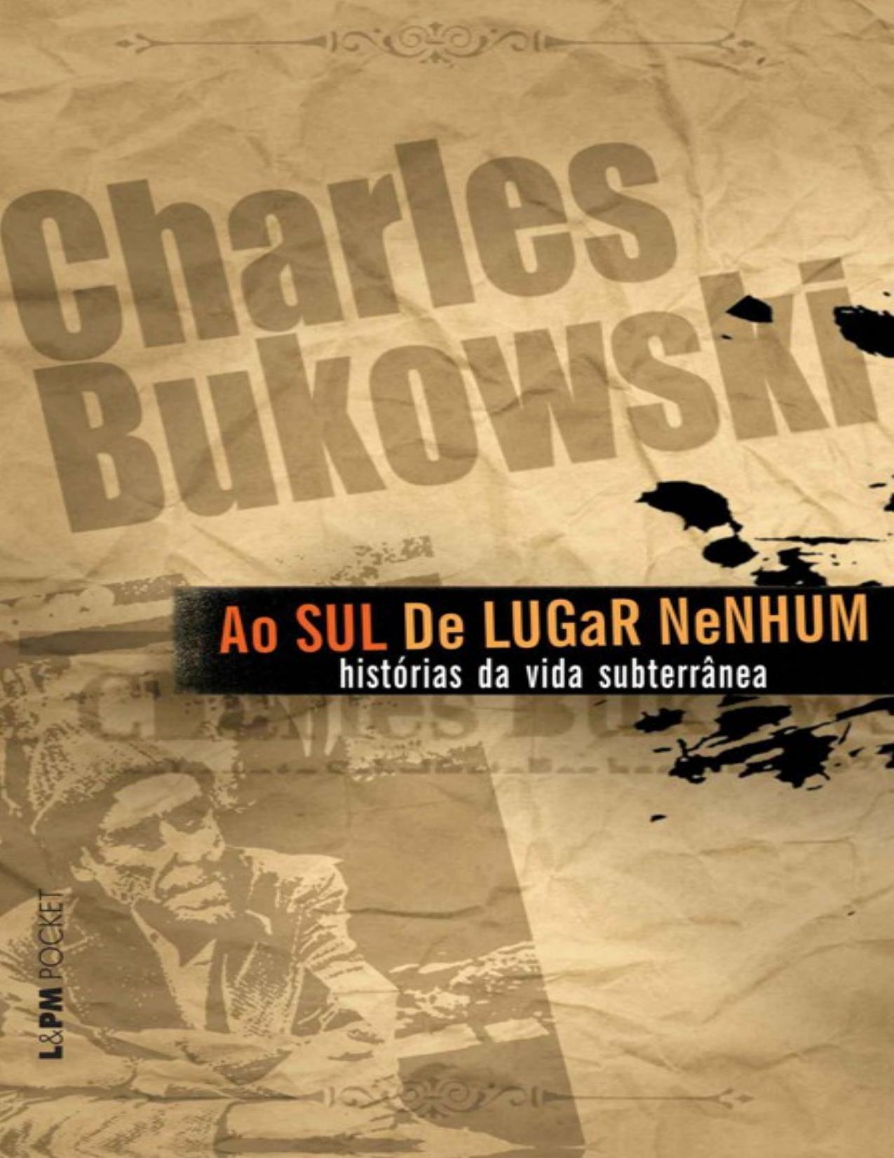 Ao Sul De Lugar Nenhum 2270