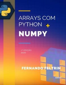 Arrays Com Python Numpy 2947