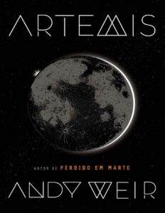 Artemis 1657