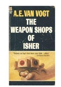 As Casas De Armas De Isher 683 1