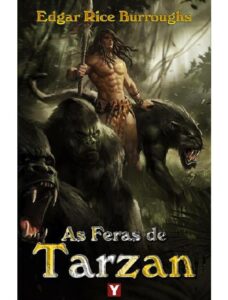 As Feras De Tarzan 2821