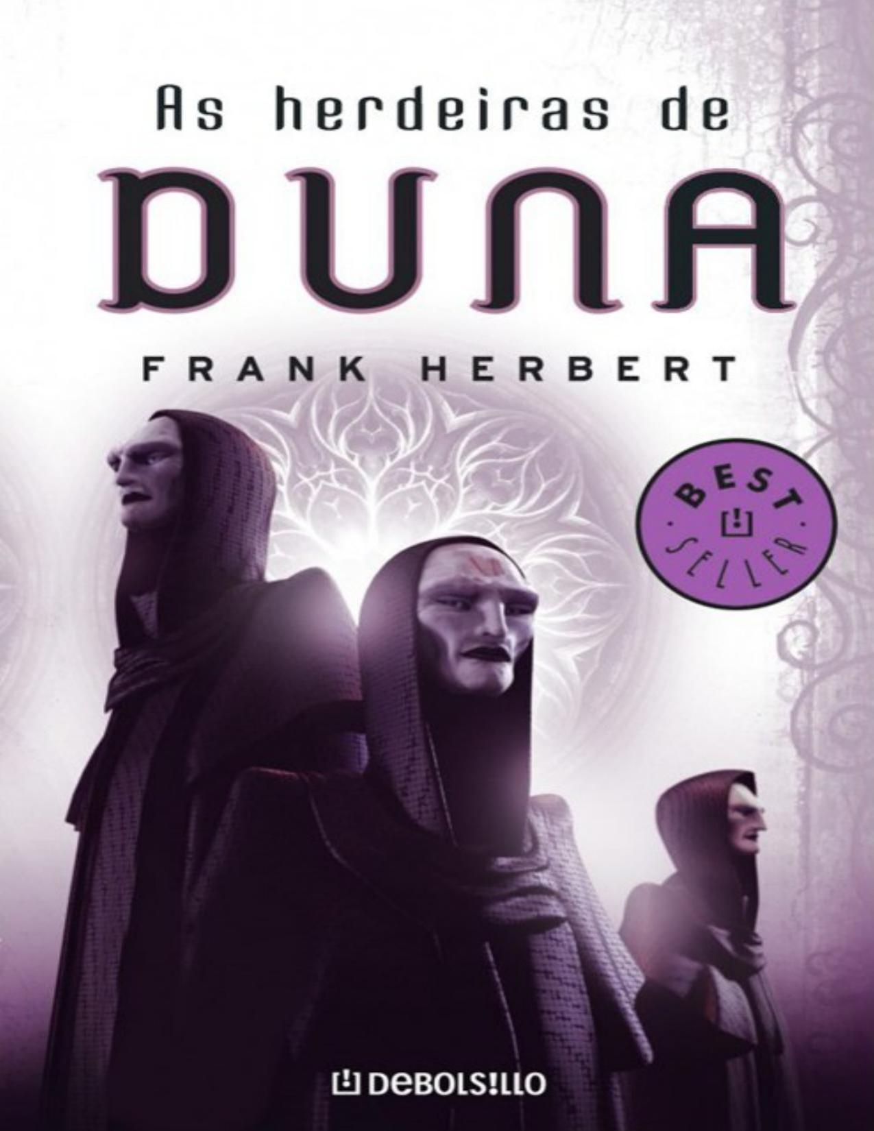 As Herdeiras De Duna 2993