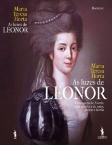 As Luzes De Leonor 359
