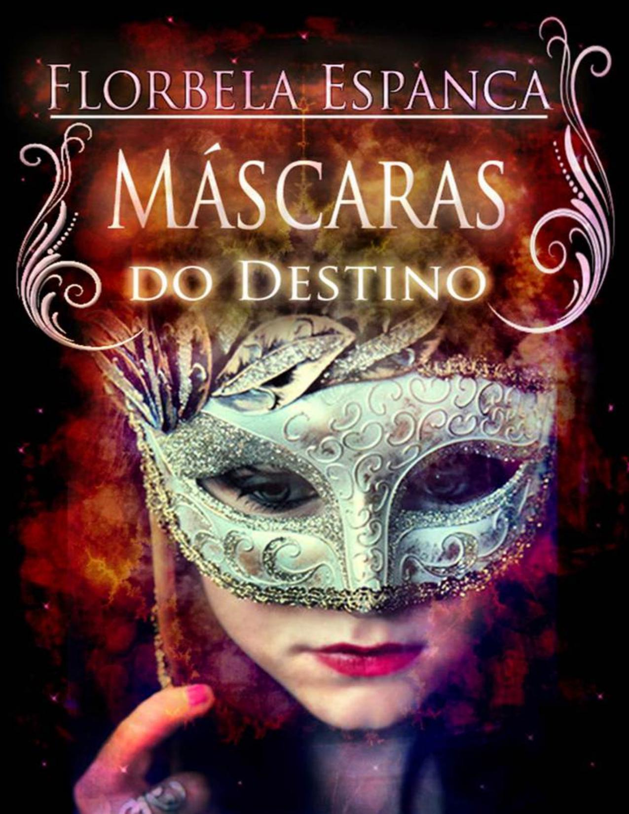 As Mascaras Do Destino 2975