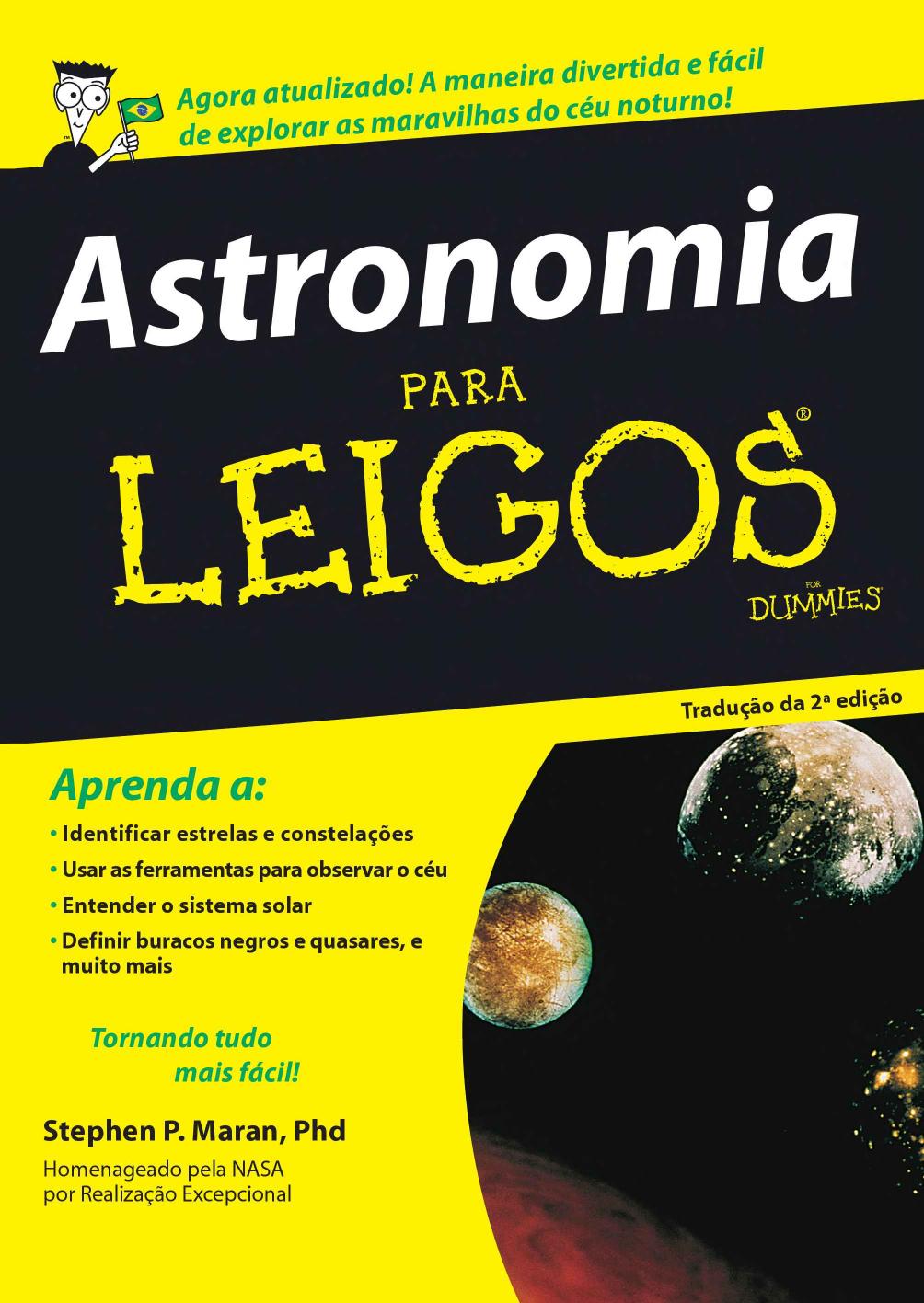 Astronomia Para Leigos 681 1