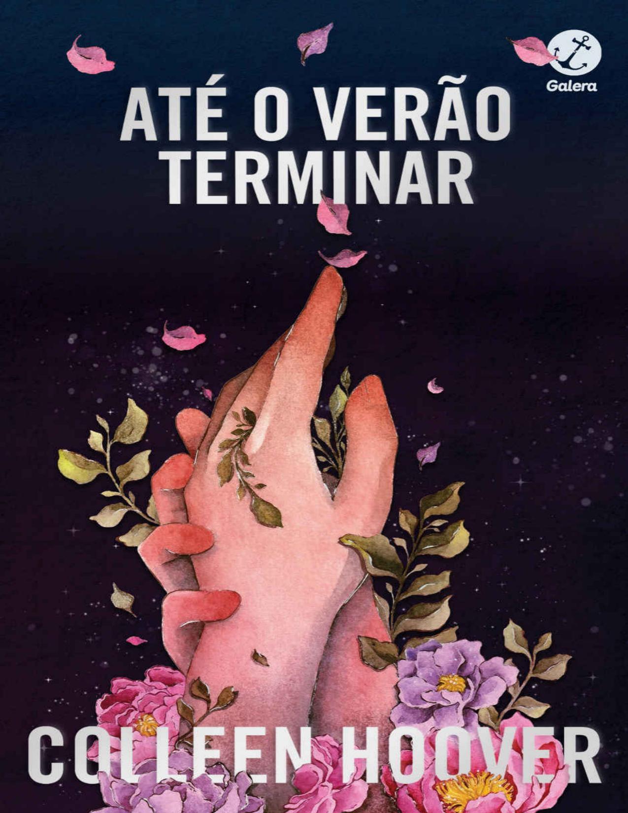 Ate O Verao Terminar 2343