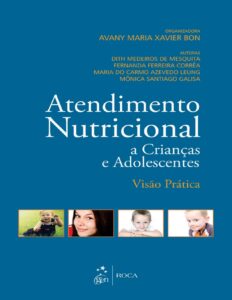 Atendimento Nutricional A Criancas E Adolescentes Visao Pratica 1770