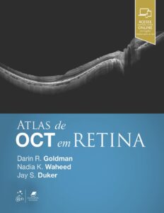 Atlas De Oct Em Retina 2423