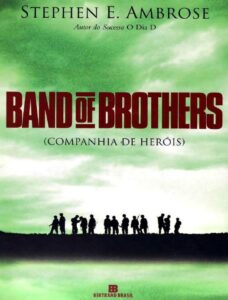 Band Of Brothers Companhia De Herois 590 1