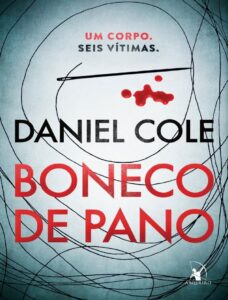 Boneco De Pano 2385