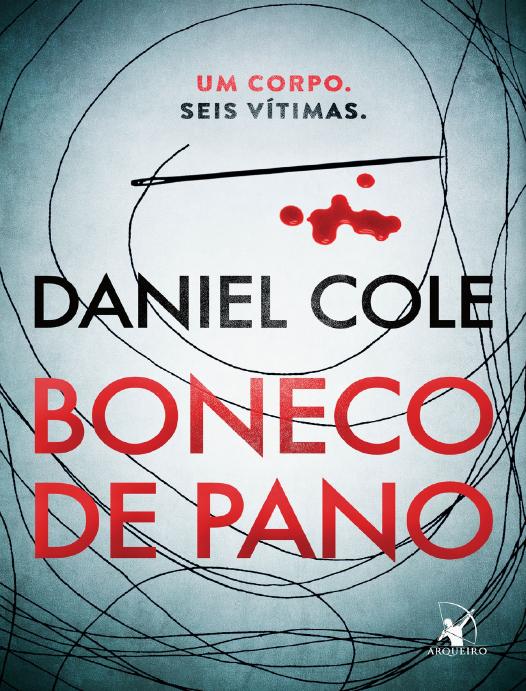 Boneco De Pano 2385