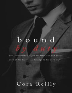 Bound By Duty 2357