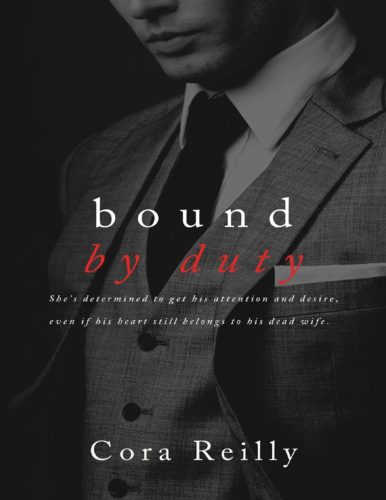 Bound By Duty 2357