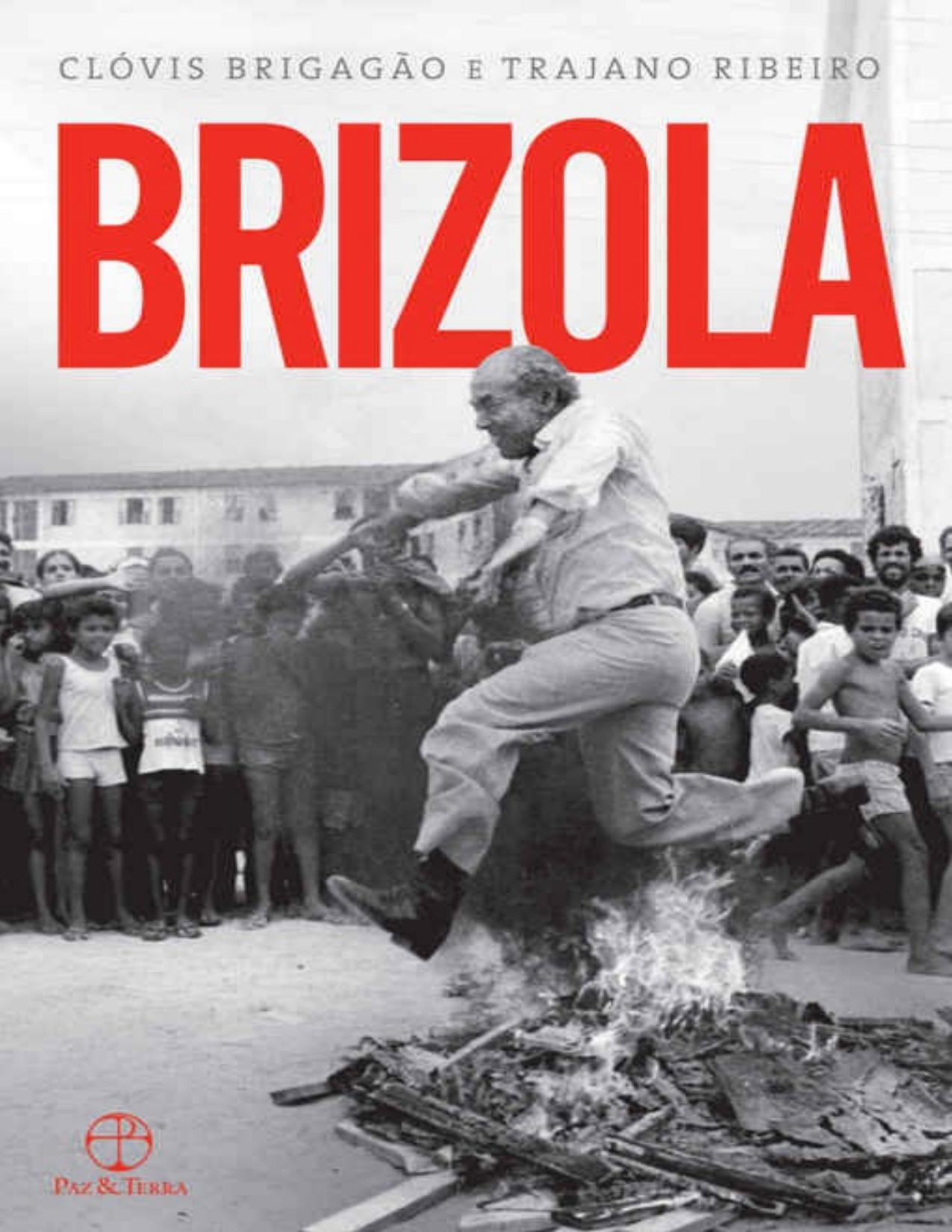 Brizola 2338