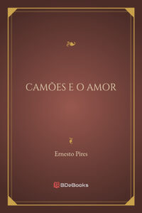 Camoes E O Amor 2911