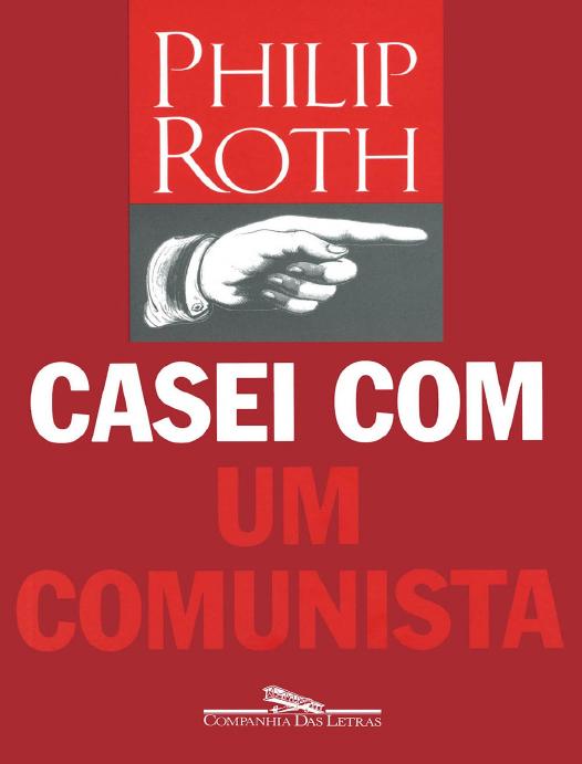 Casei Com Um Comunista 574 1