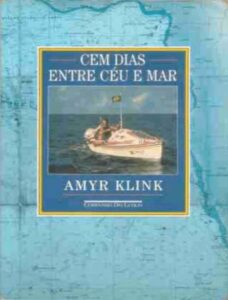 Cem Dias Entre O Ceu E O Mar 1545 1