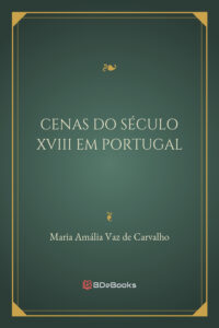 Cenas Do Seculo Xviii Em Portugal 666 1
