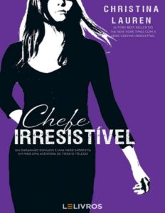 Chefe Irresistivel 2300