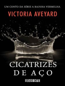 Cicatrizes De Aco 626 1