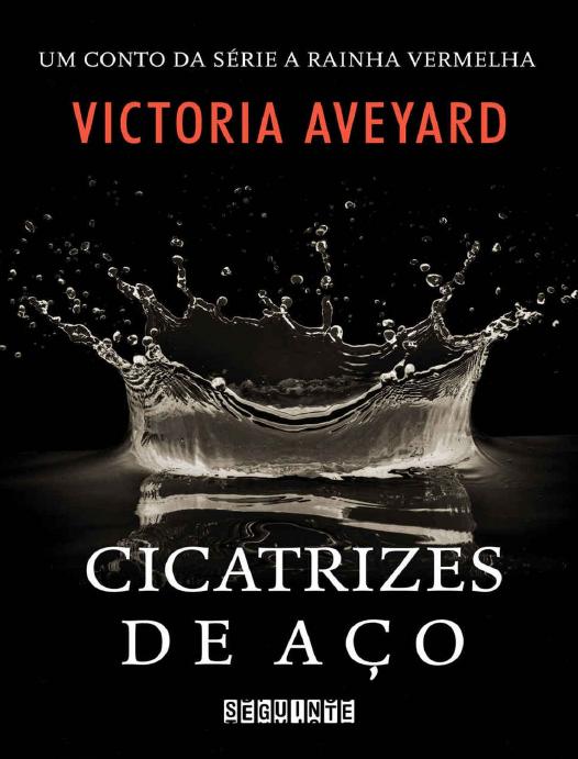 Cicatrizes De Aco 626 1