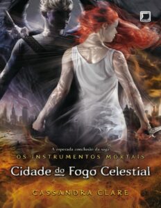 Cidade Do Fogo Celestial 2249