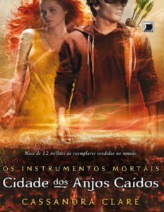 Cidade Dos Anjos Caidos 2245