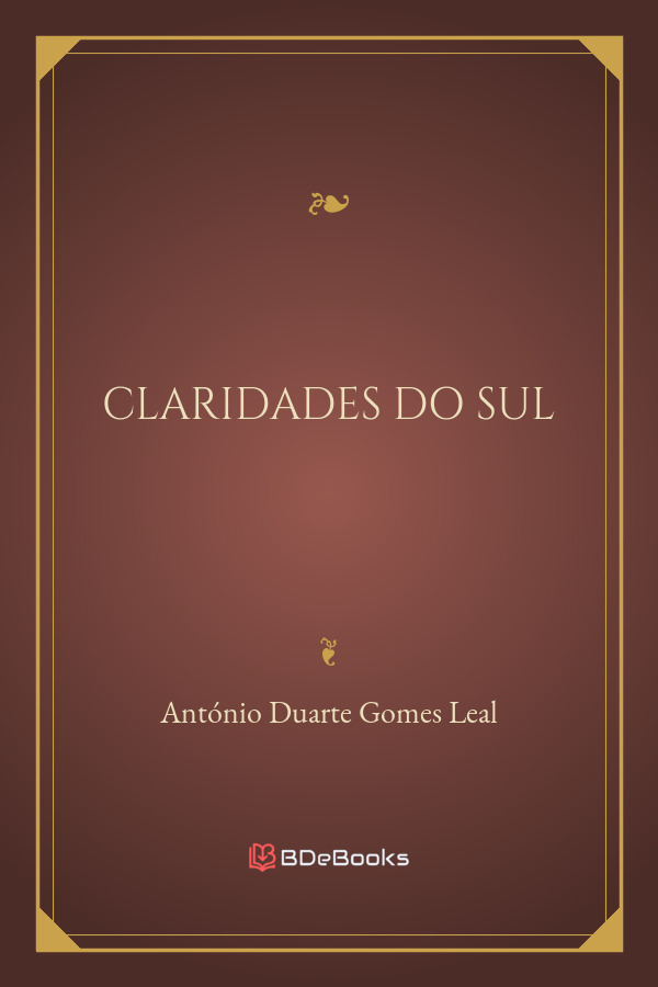 Claridades Do Sul 1701