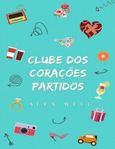 Clube Dos Coracoes Partidos 800 1