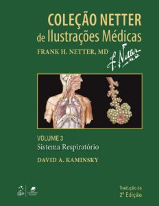 Colecao Netter De Ilustracoes Medicas Volume 3 Sistema Respiratorio 2420