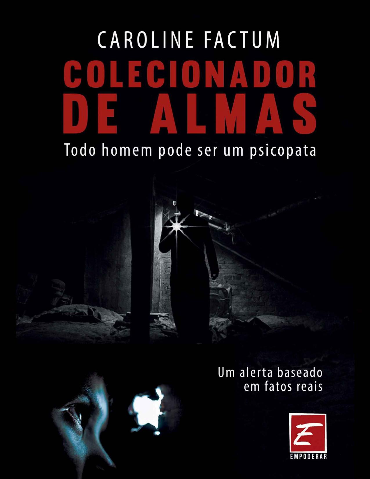 Colecionador De Almas 2236