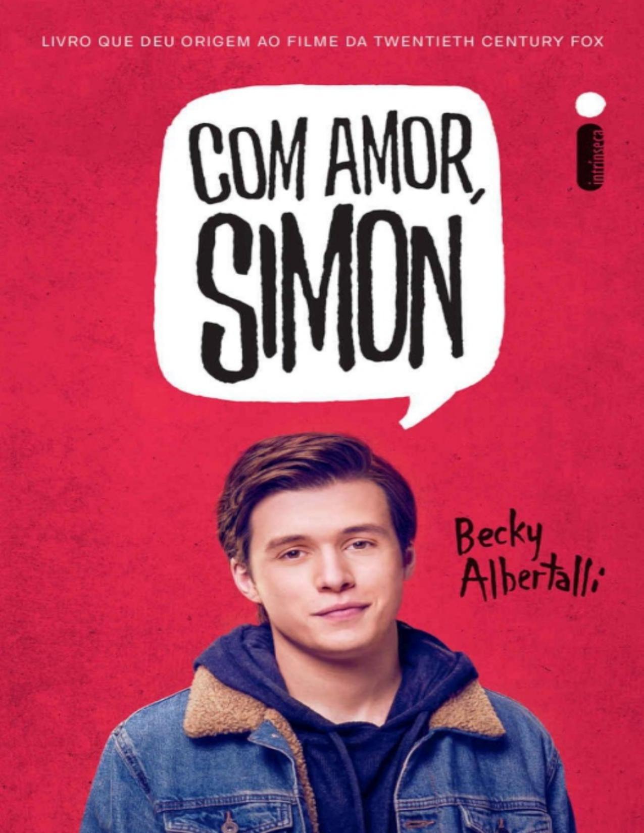 Com Amor Simon 1781