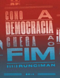Como A Democracia Chega Ao Fim 2434