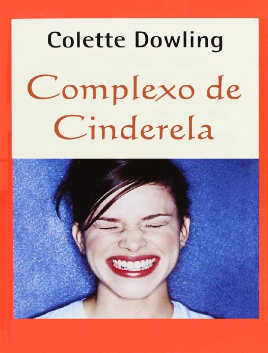 Complexo De Cinderela 2340