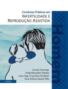 Condutas Praticas Em Infertilidade E Reproducao Assistida Homem 2358