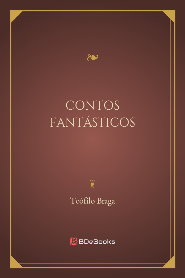 Contos Fantasticos 623 1