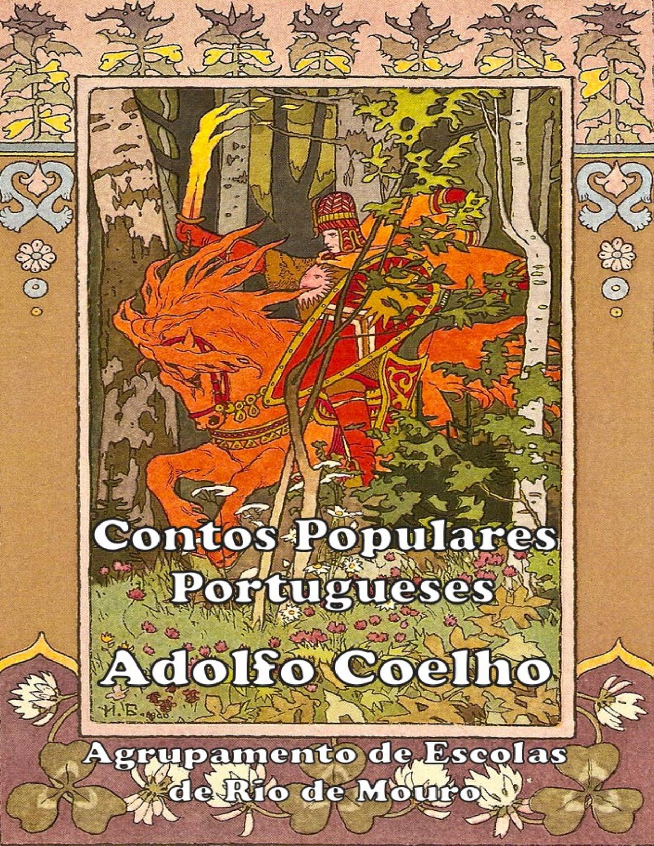 Contos Populares Portugueses 715 1