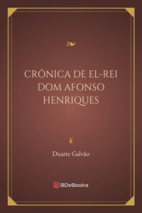 Cronica De El Rei Dom Afonso Henriques 2804