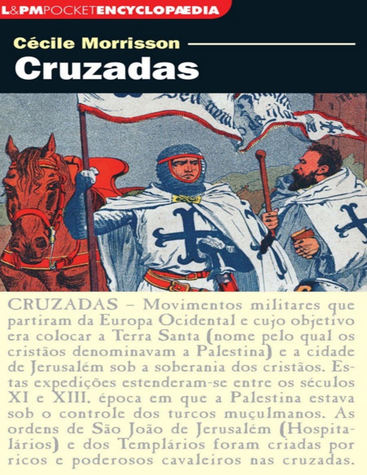 Cruzadas 2256