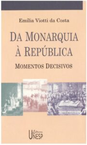 Da Monarquia A Republica Momentos Decisivos 2888