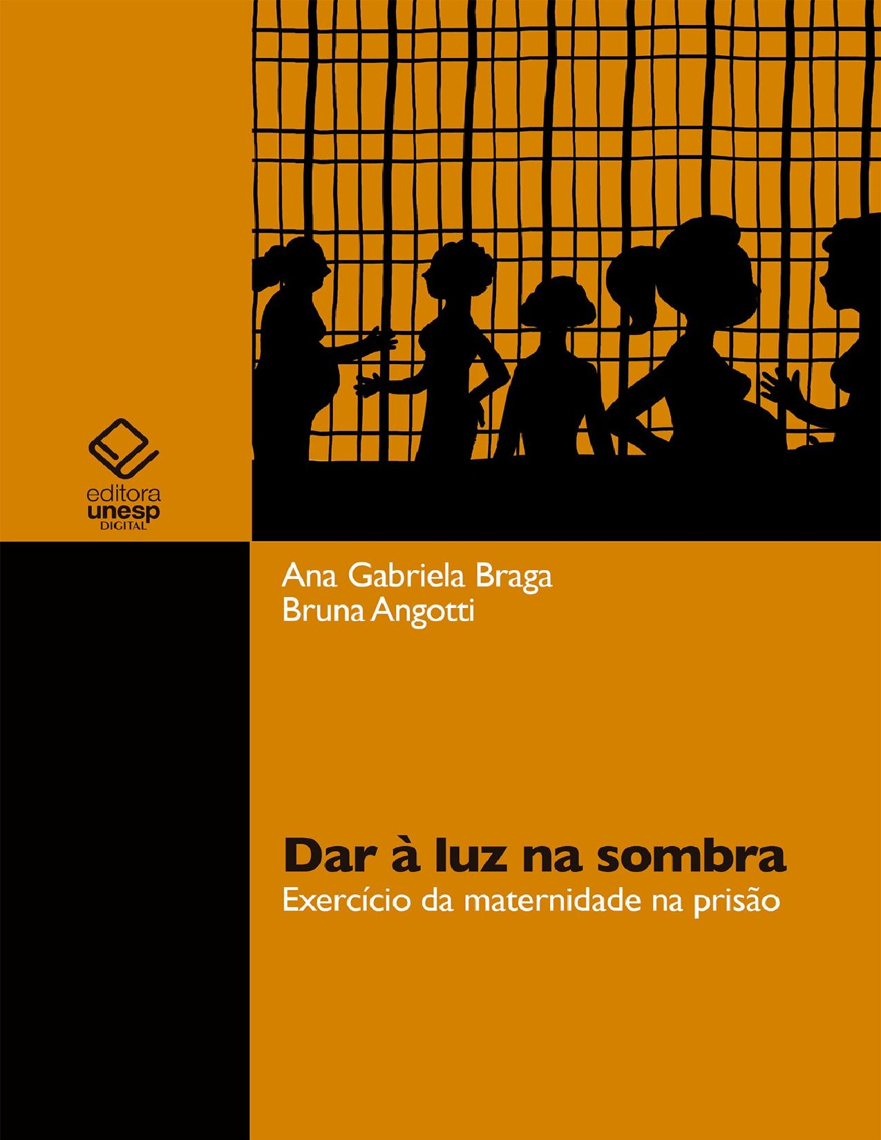 Dar A Luz Na Sombra Exercicio Da Maternidade Na Prisao 1556 1