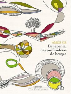 De Repente Nas Profundezas Do Bosque 1541 1