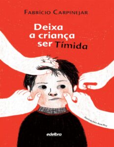 Deixa A Crianca Ser Timida 2938