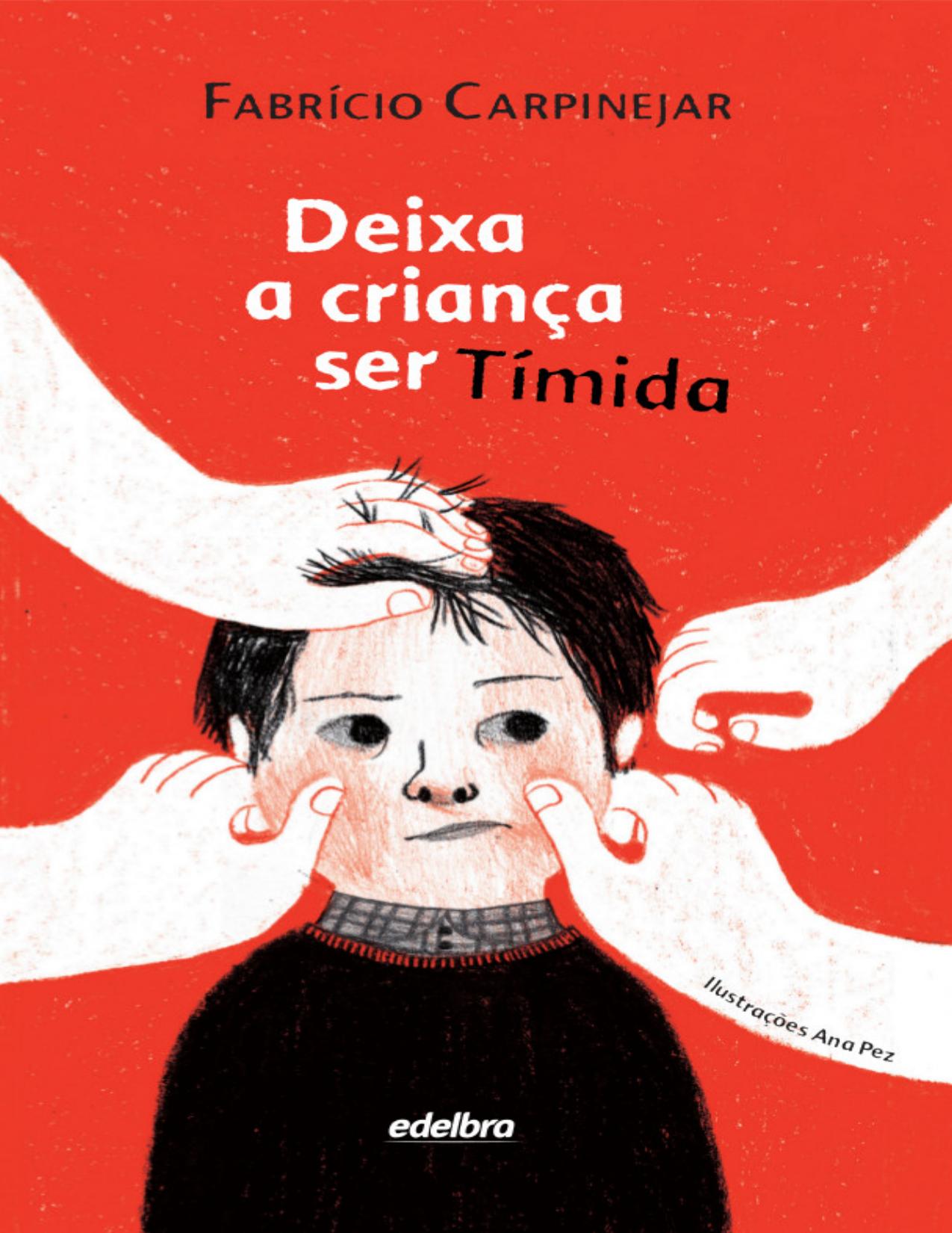 Deixa A Crianca Ser Timida 2938