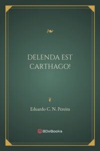 Delenda Est Carthago 2833