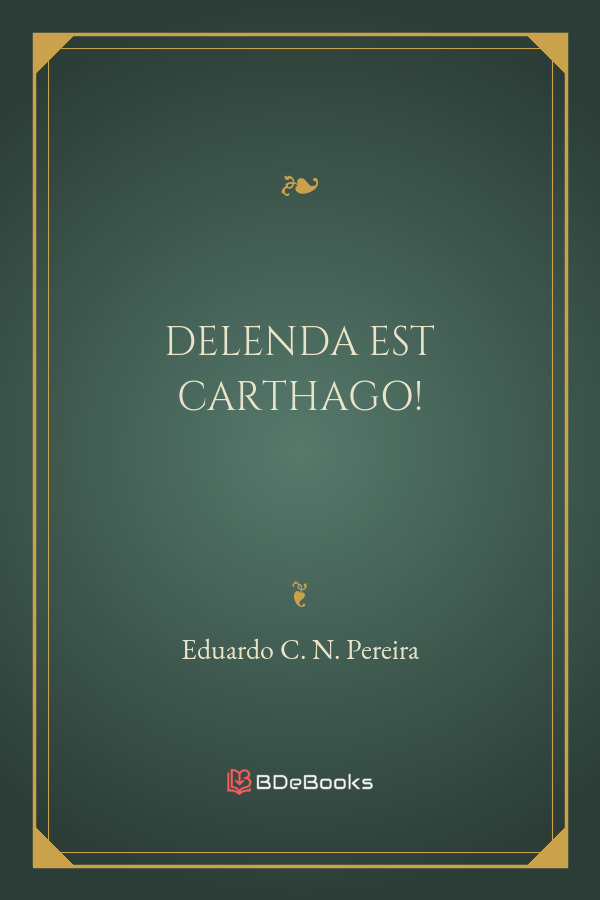 Delenda Est Carthago 2833