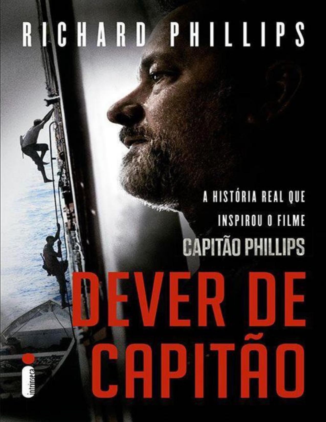 Dever De Capitao 580 1